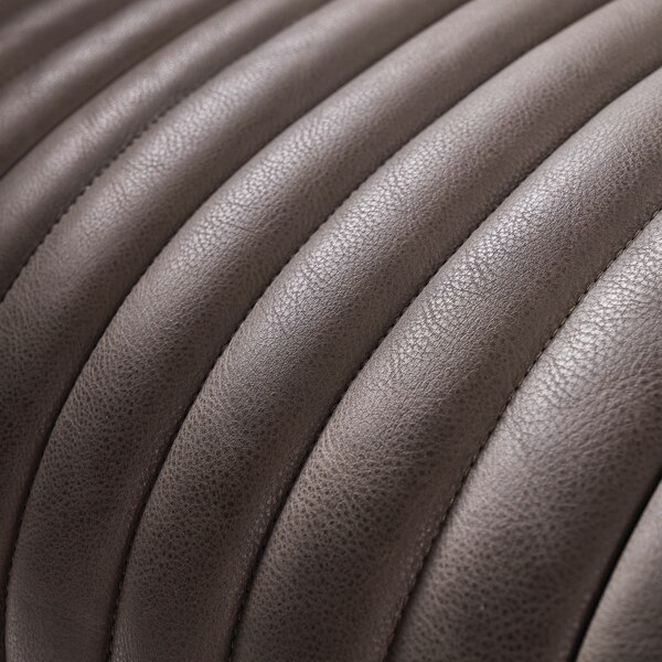 Vincent Leather Sofa
